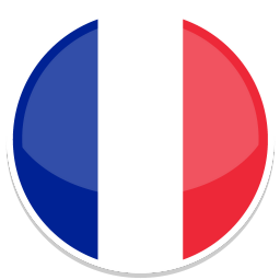 Drapeau Français