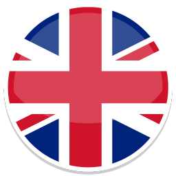 Drapeau Anglais